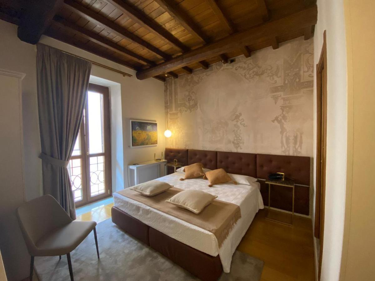 Condotti Casa de hóspedes