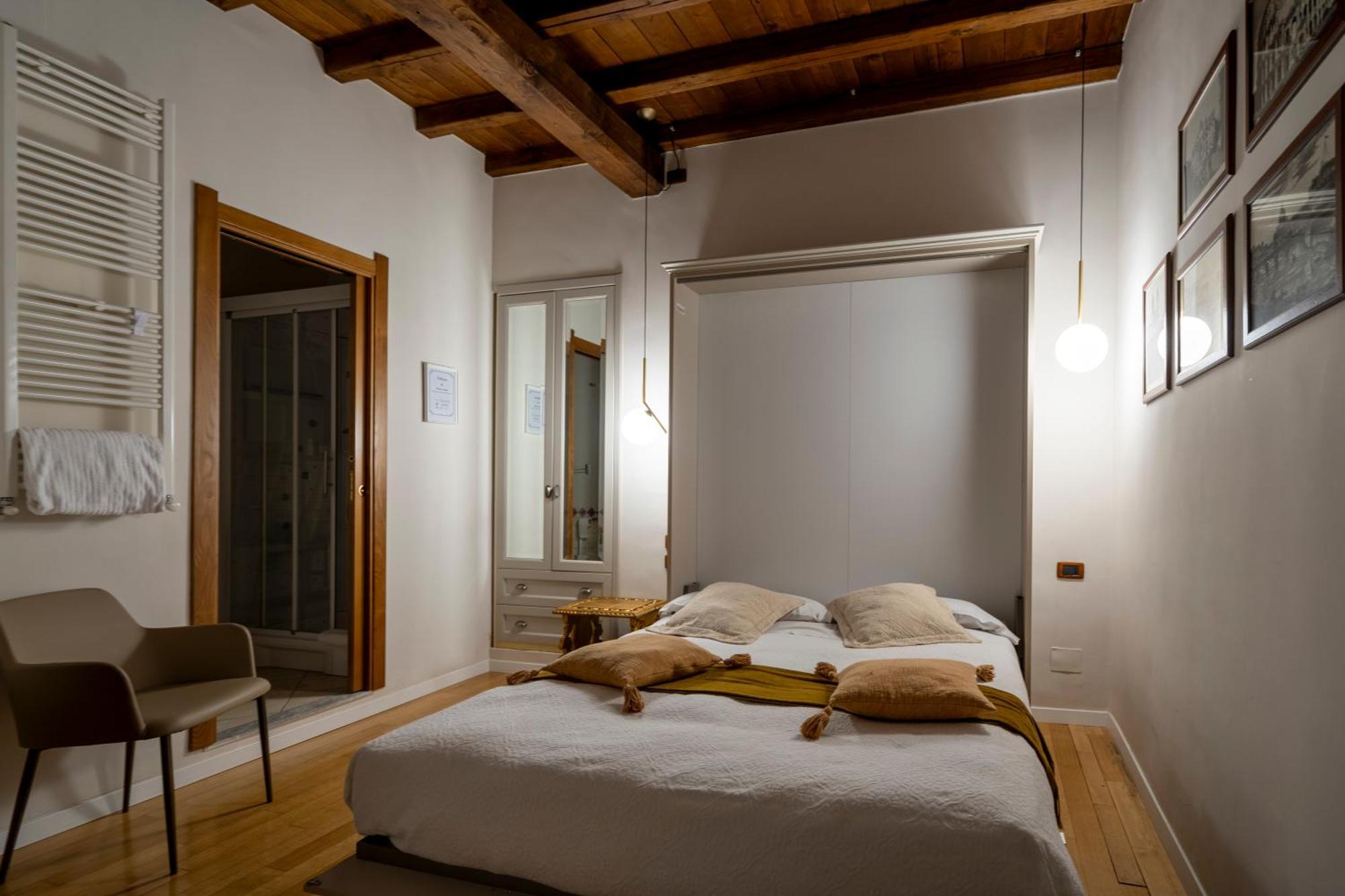 Casa de hóspedes Condotti