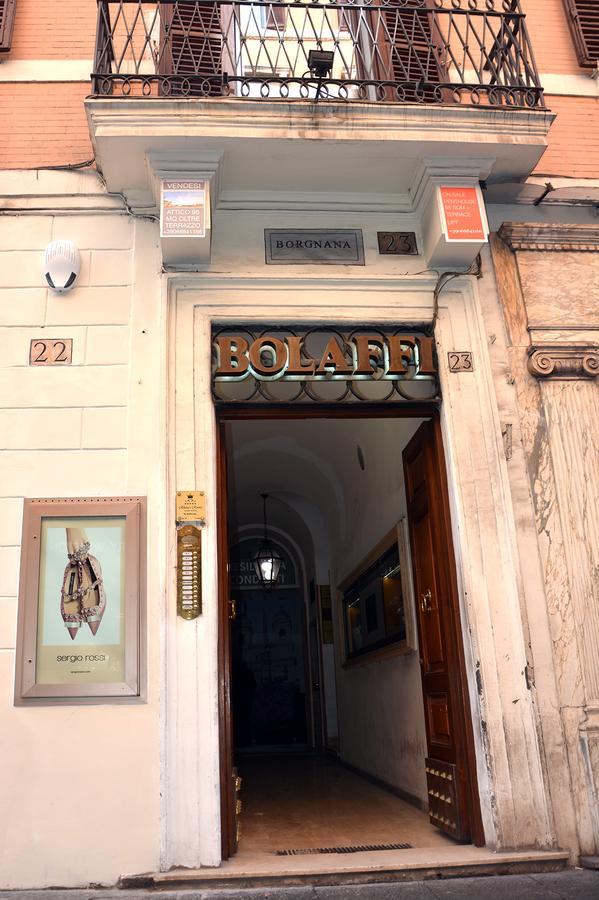Condotti Casa de hóspedes